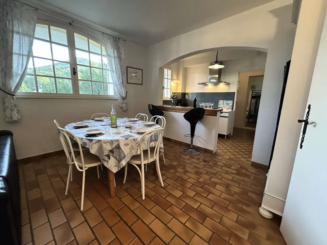 Résidence Le Hameau De La Madrague
