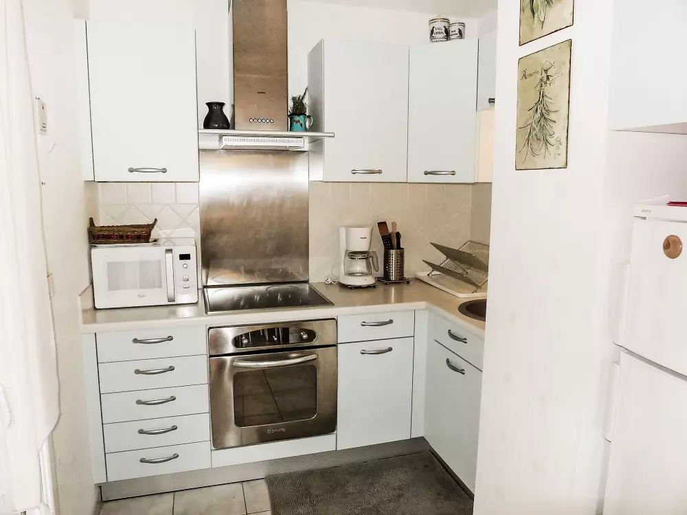 Résidence Le Madrilène