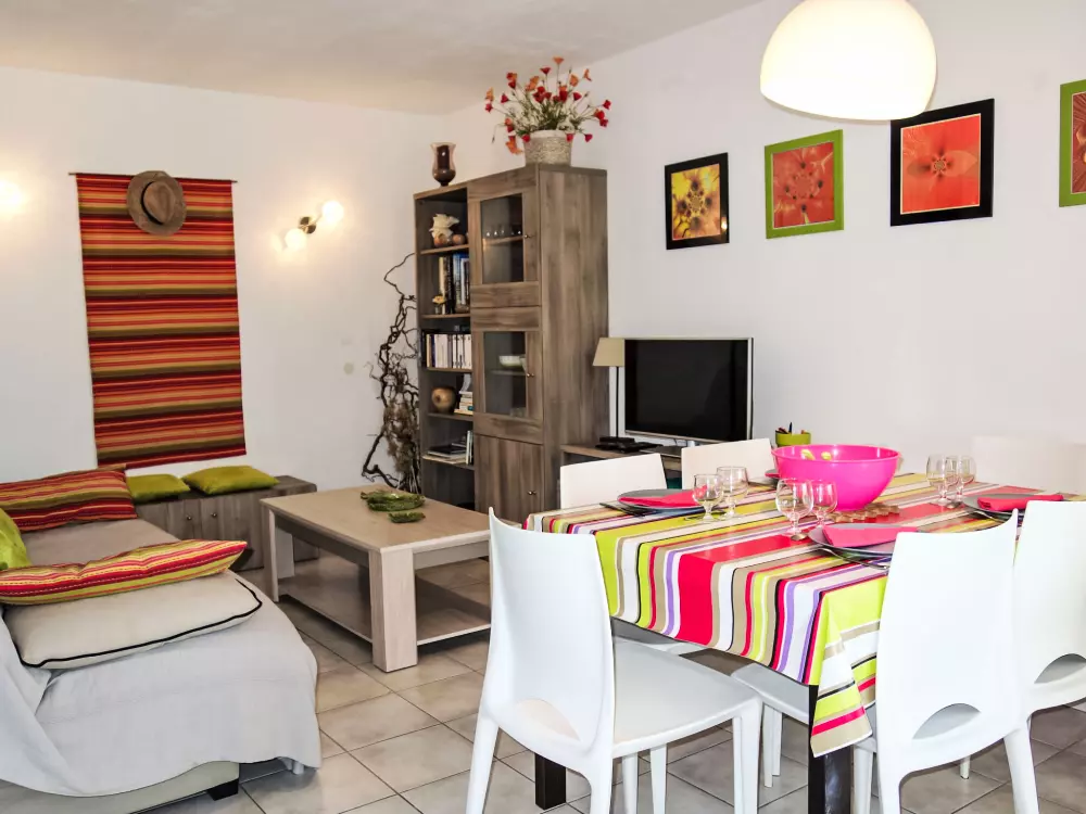 Résidence Le Madrilène