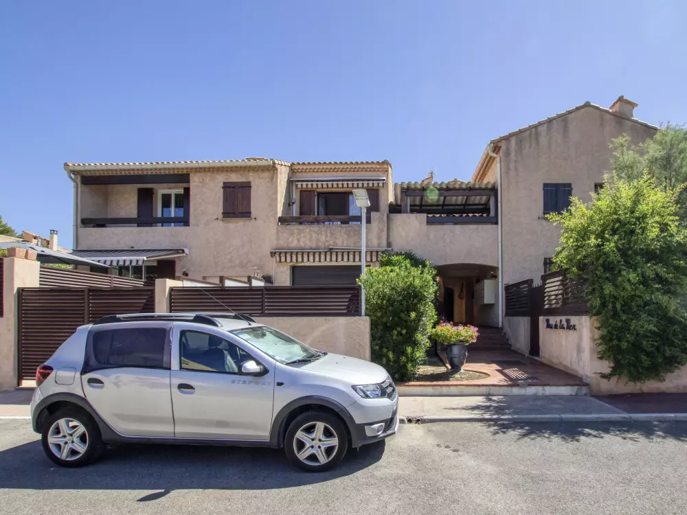 Résidence Le Mas de la Mer