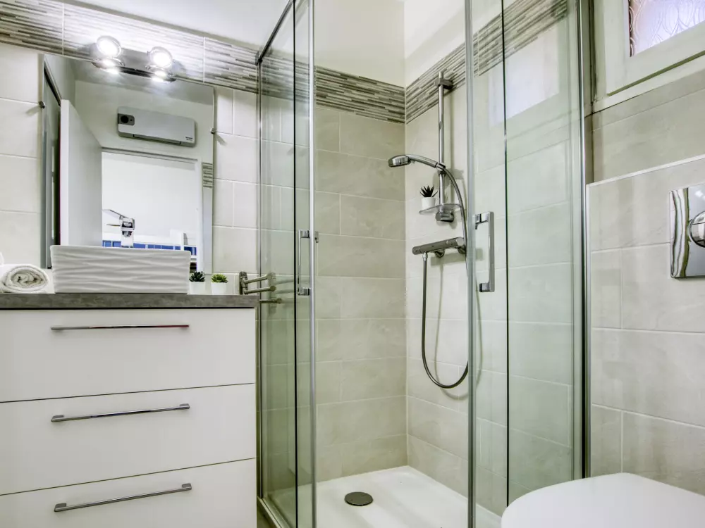 Résidence Le Mas de la Mer