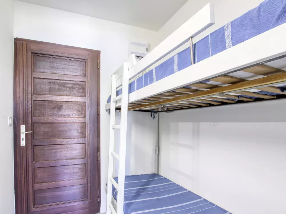 Résidence Le Mas de la Mer