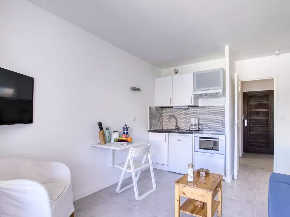 Résidence Le Mas de la Mer