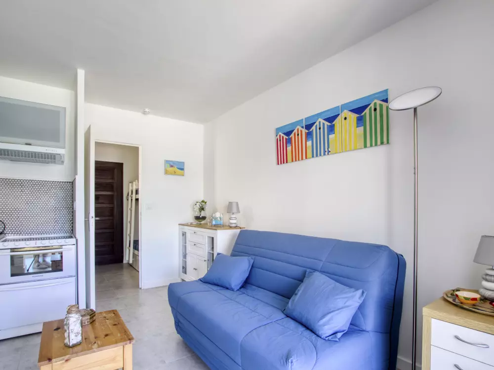 Résidence Le Mas de la Mer