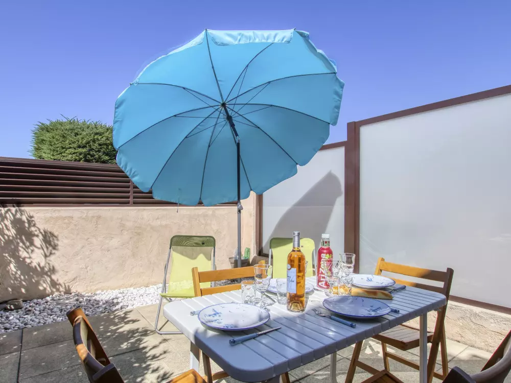 Résidence Le Mas de la Mer