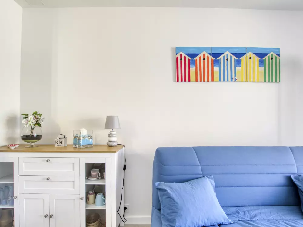 Résidence Le Mas de la Mer