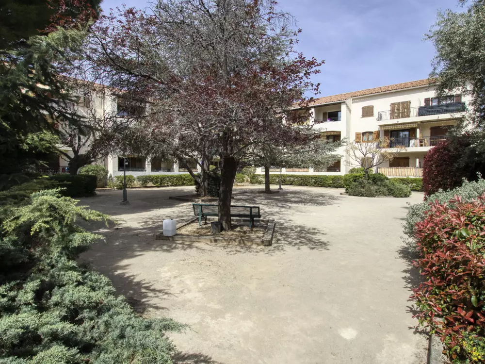 Résidence Le Village