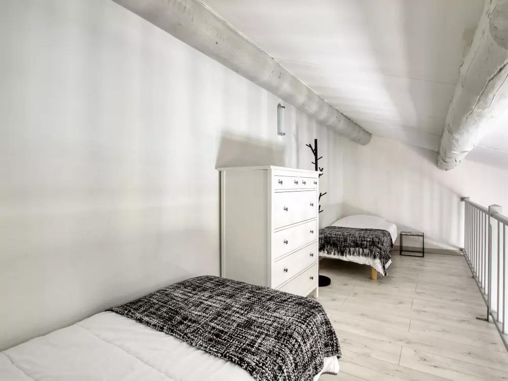 Résidence Le Village