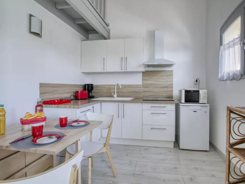 Résidence Le Village