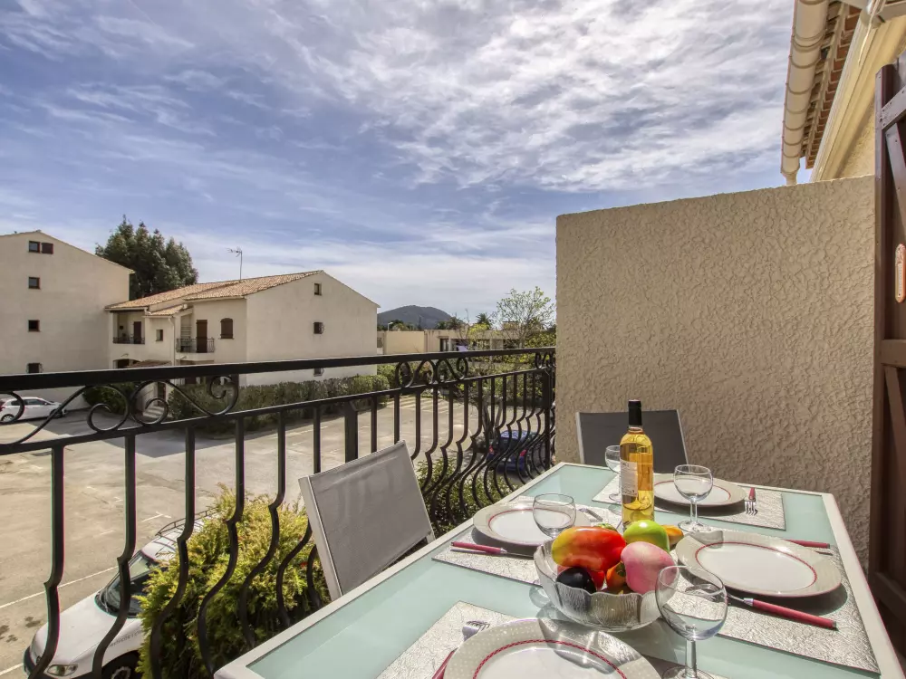 Résidence Le Village