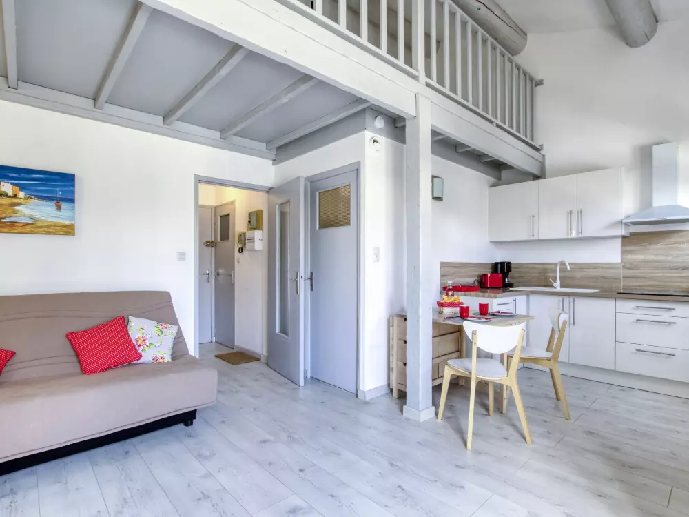 Résidence Le Village