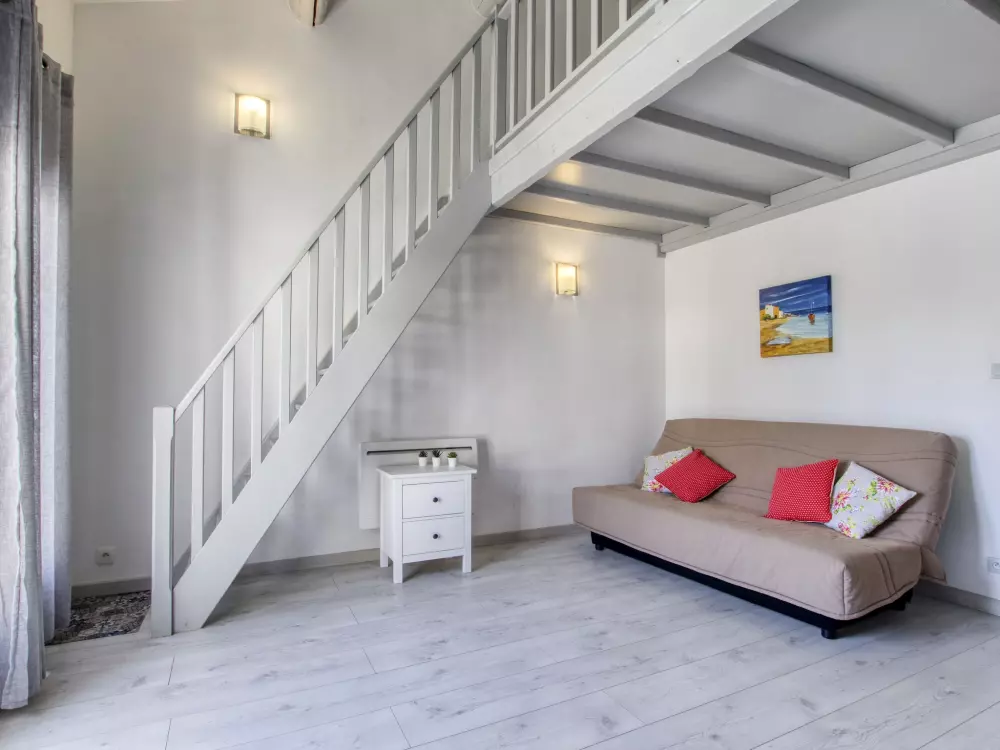 Résidence Le Village