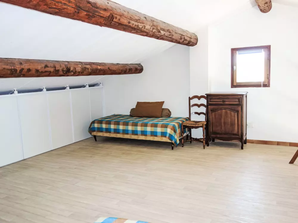 Résidence Le Village