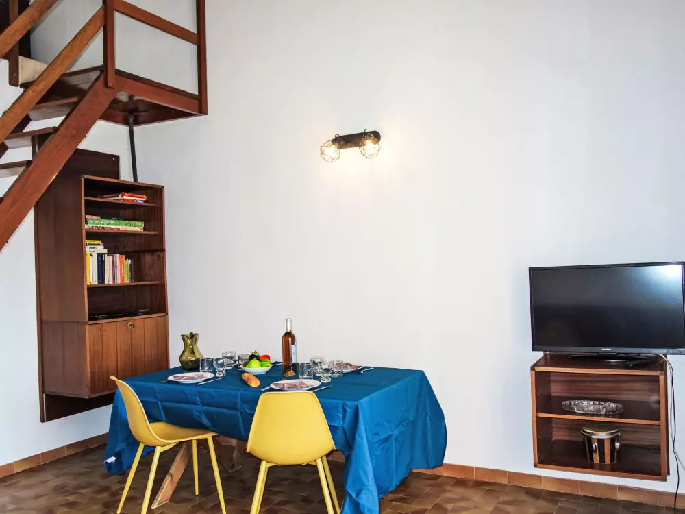 Résidence Le Village