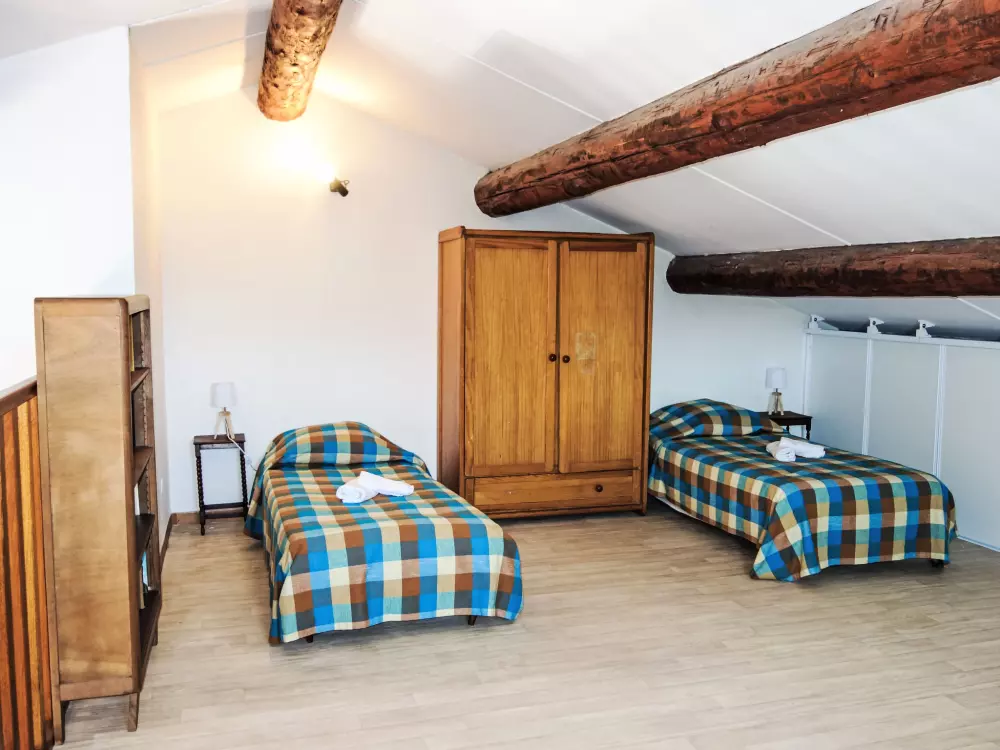 Résidence Le Village