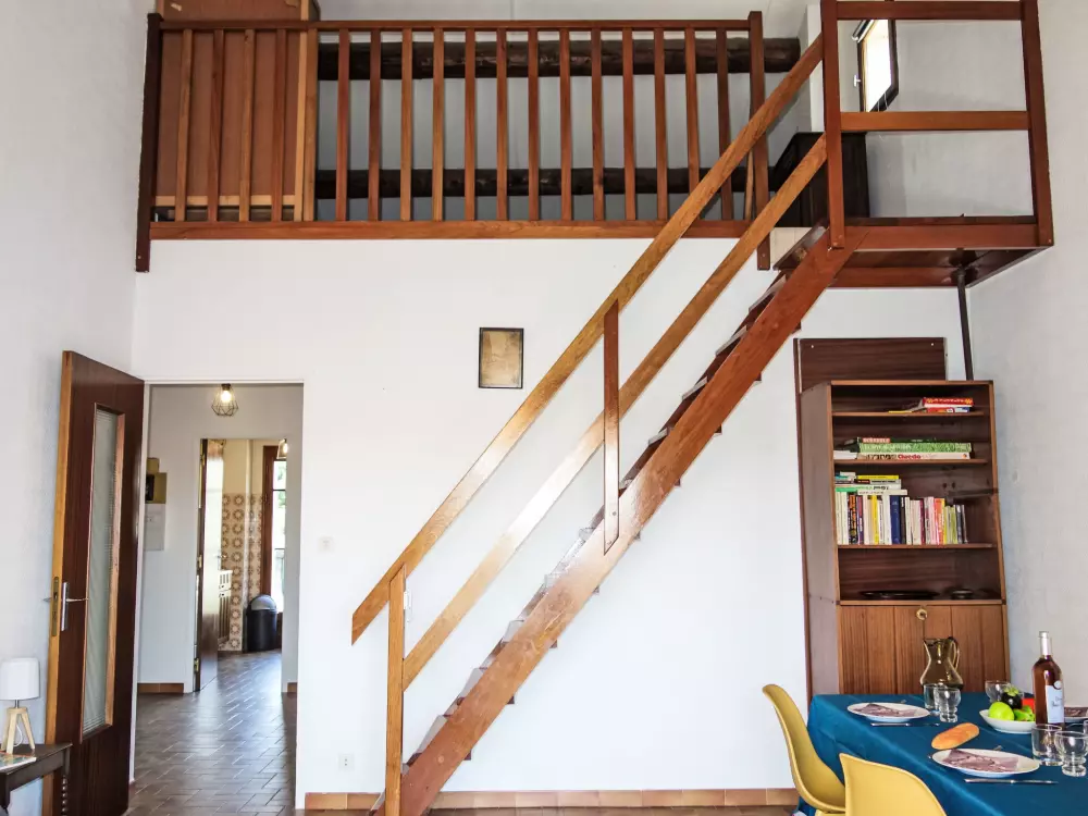 Résidence Le Village