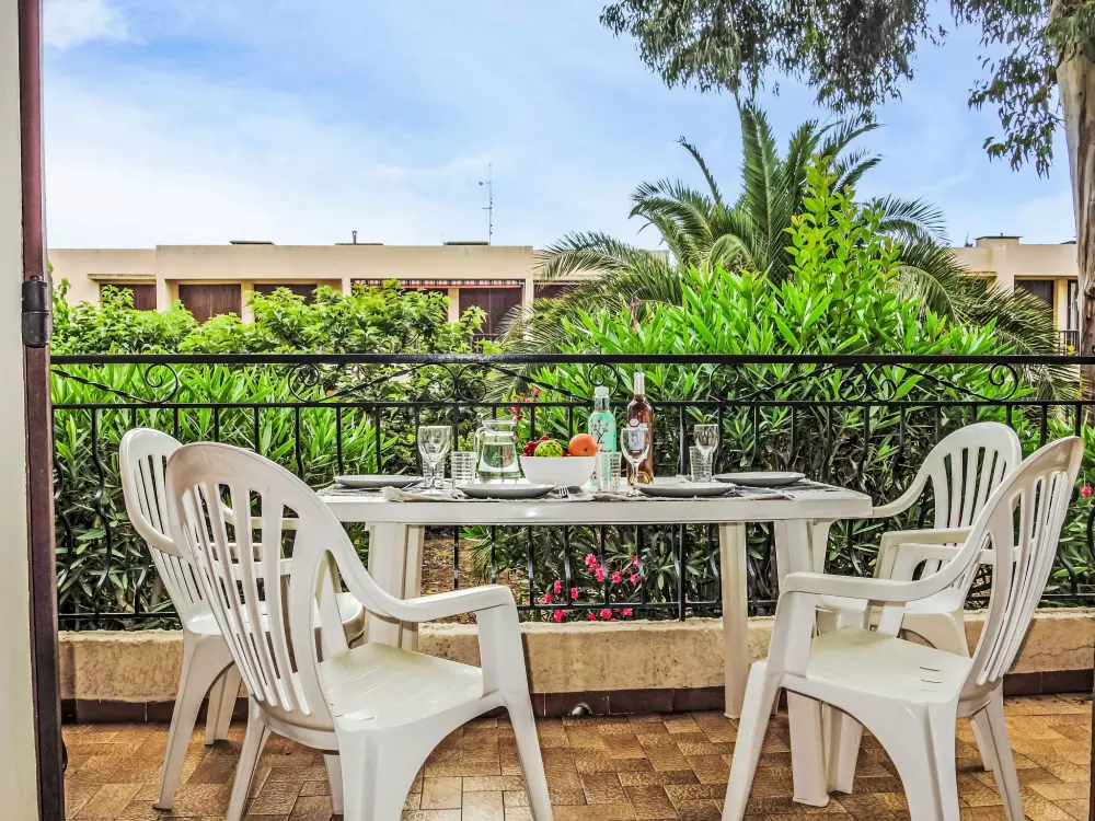 Résidence Le Village