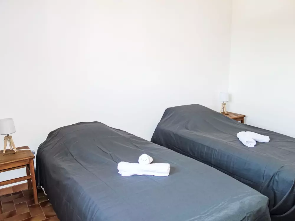 Résidence Le Village