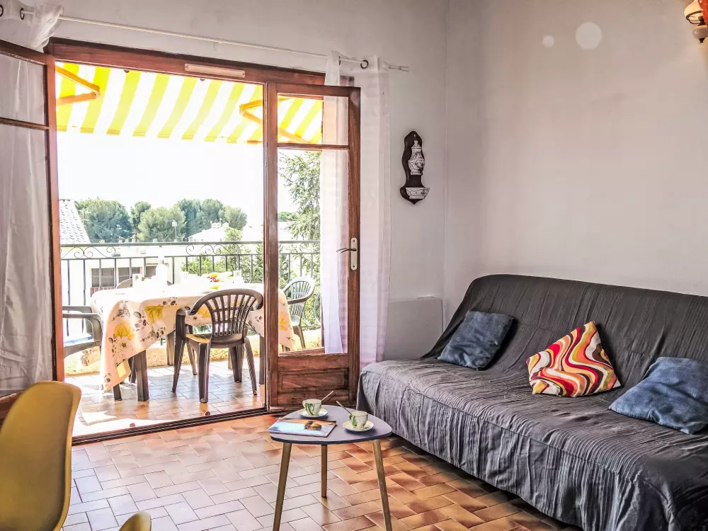 Résidence Le Village