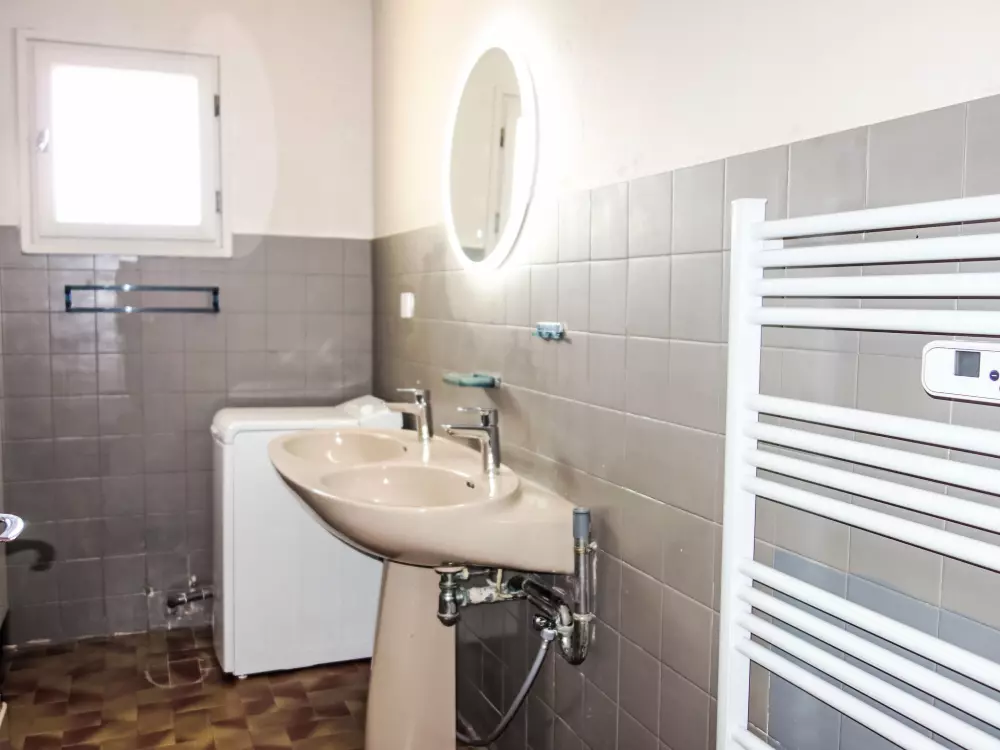 Résidence Le Village