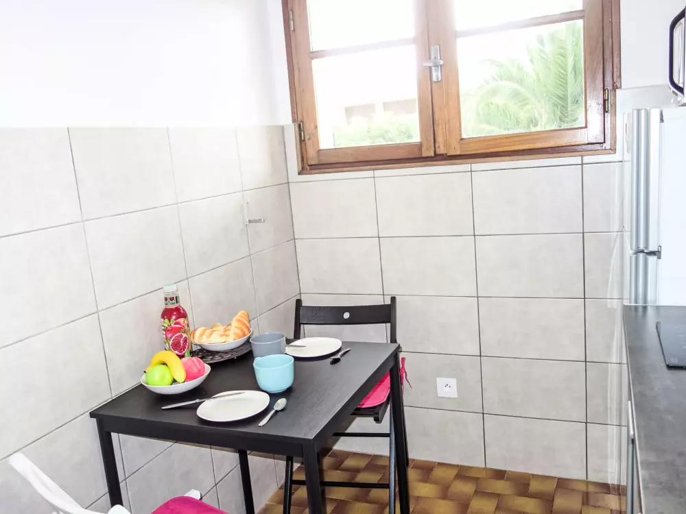 Résidence Le Village