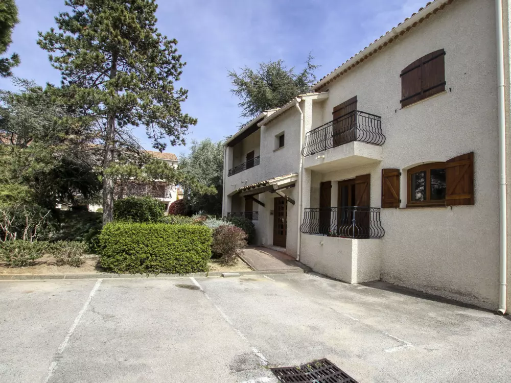 Résidence Le Village