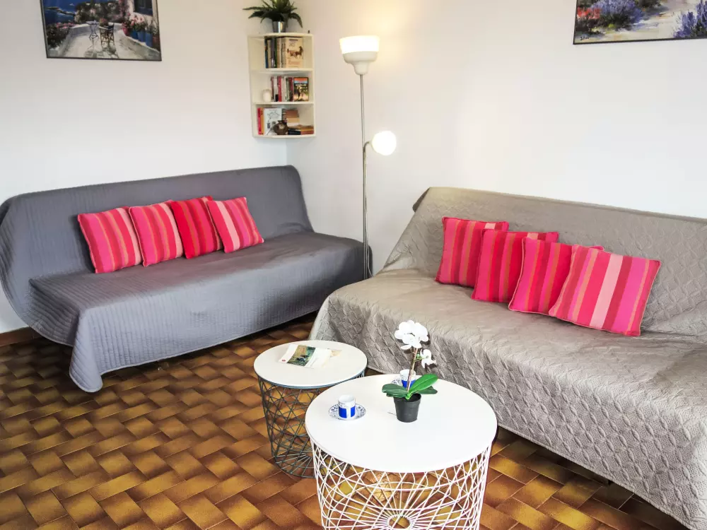 Résidence Le Village