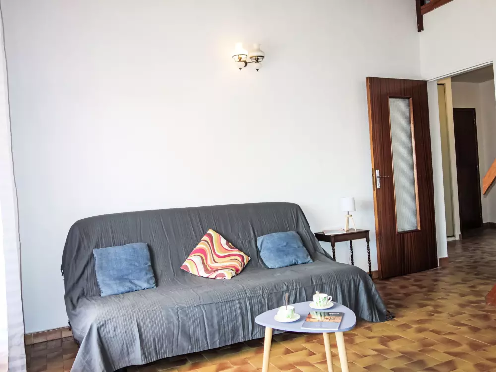 Résidence Le Village