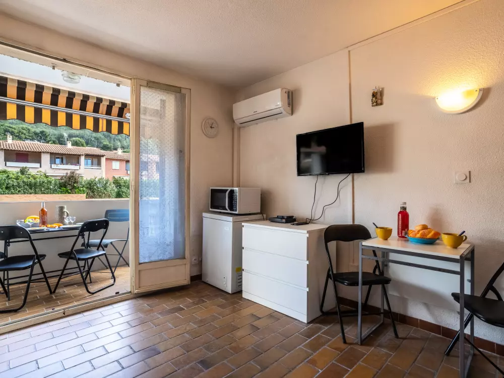 Résidence Les Aigues Marines