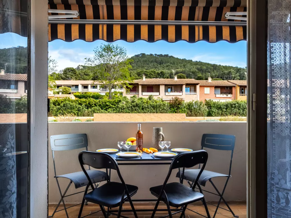 Résidence Les Aigues Marines