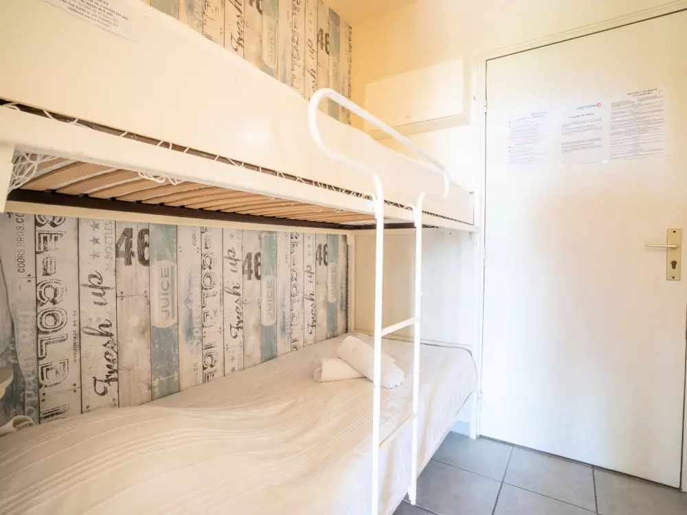 Résidence Les Aigues Marines