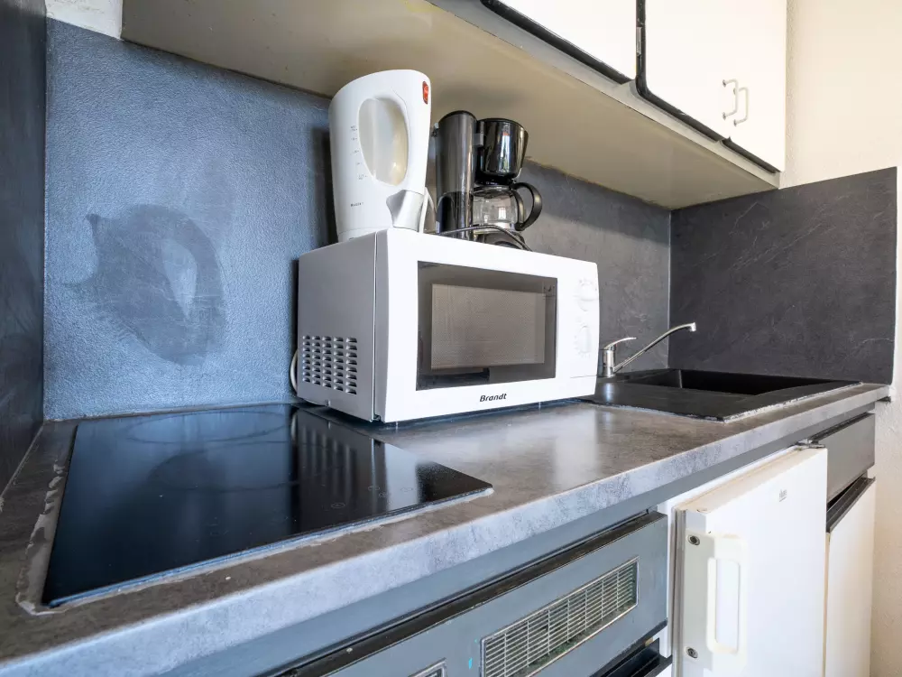 Résidence Les Aigues Marines