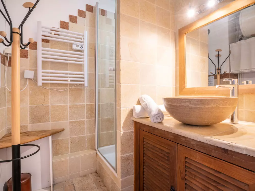 Résidence Les Aigues Marines