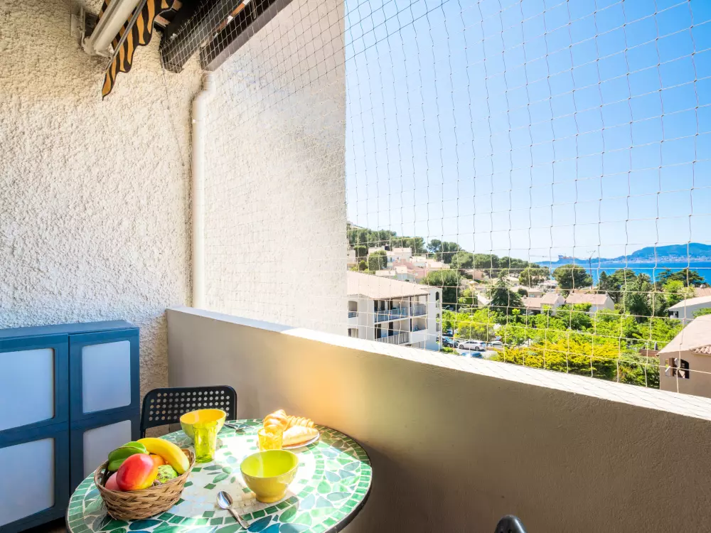 Résidence Les Aigues Marines