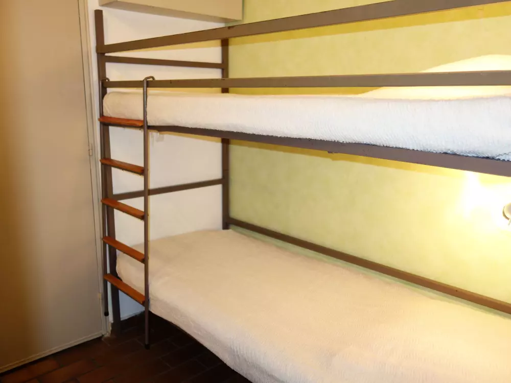 Résidence Les Aigues Marines