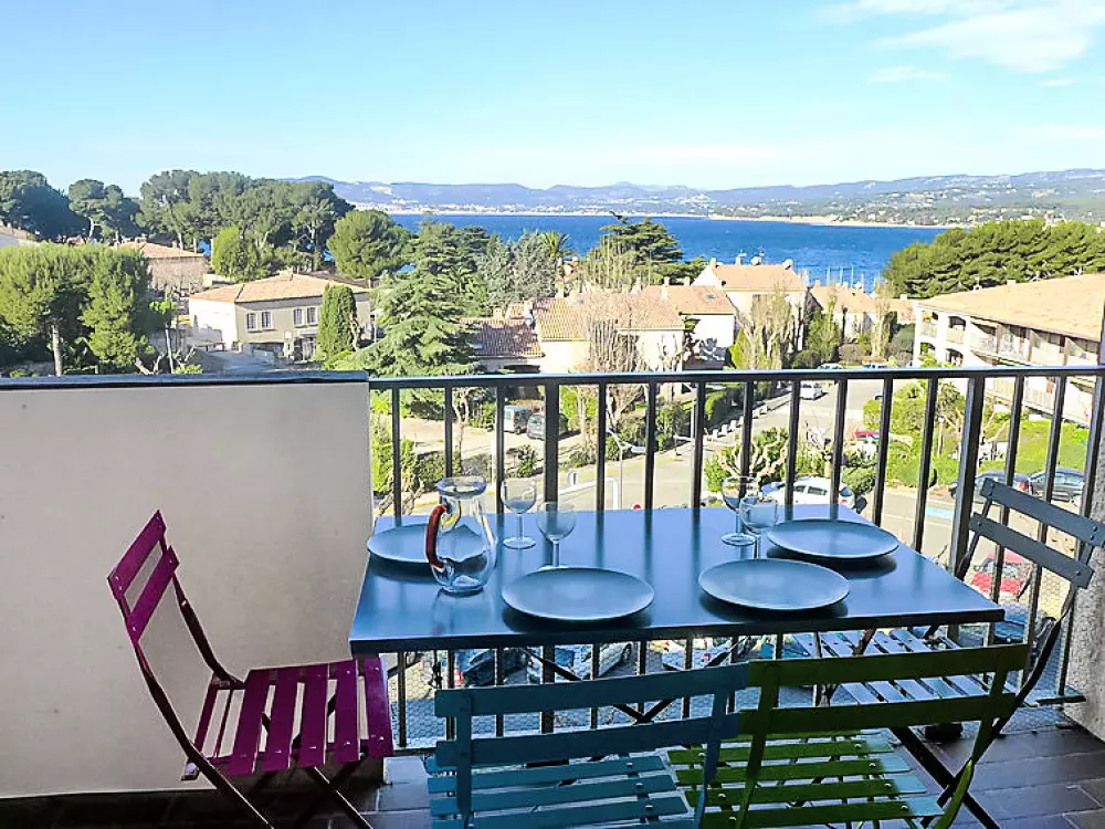 Résidence Les Aigues Marines