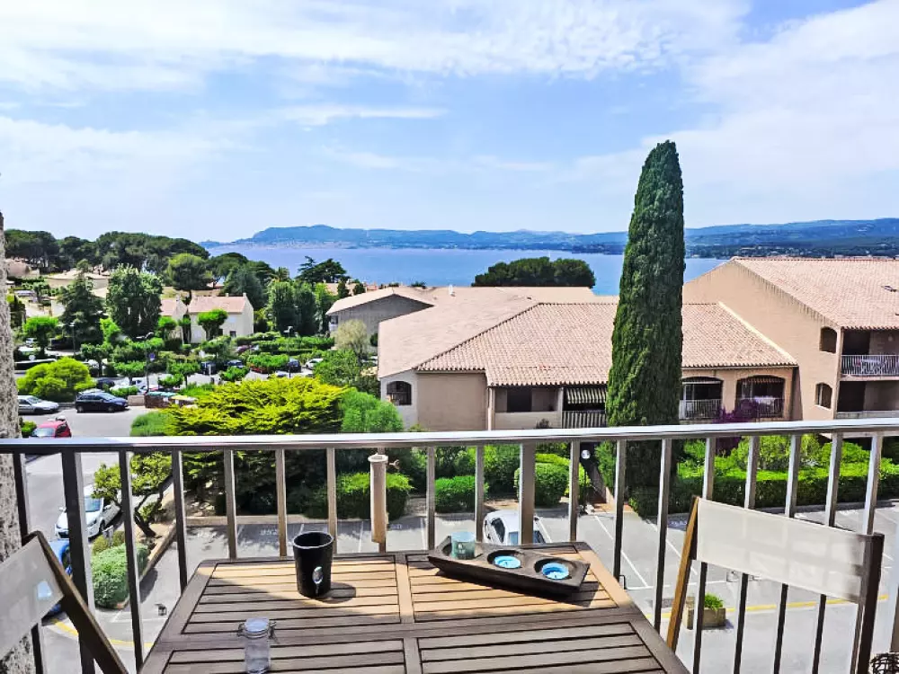 Résidence Les Aigues Marines