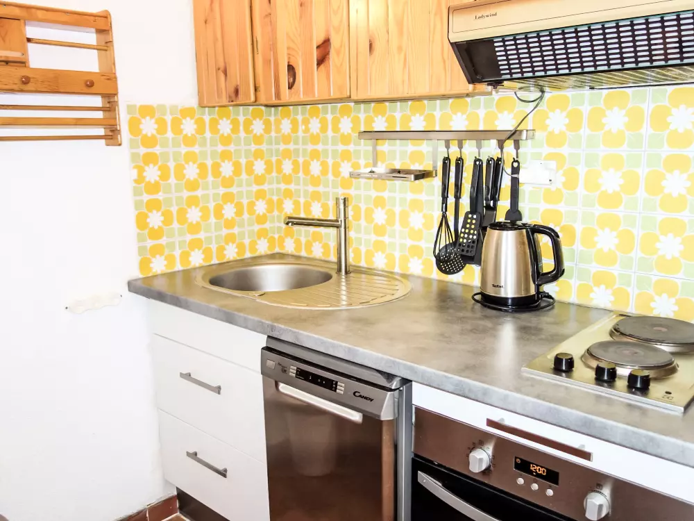 Résidence Les Aigues Marines