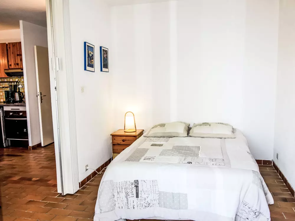 Résidence Les Aigues Marines