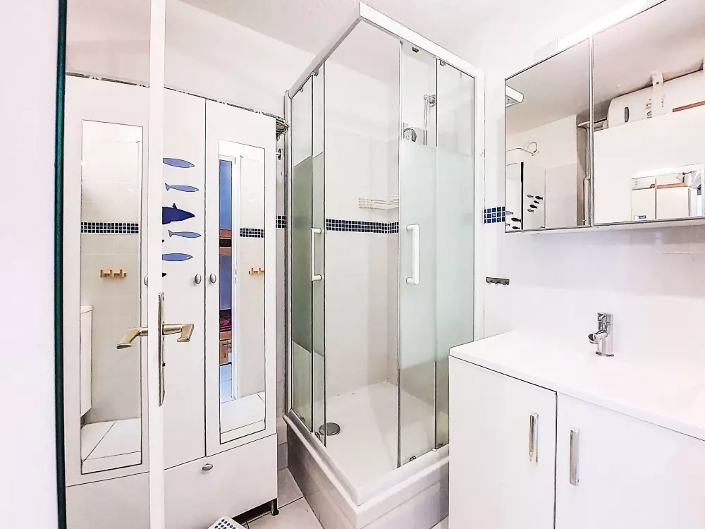 Résidence Les Aigues Marines