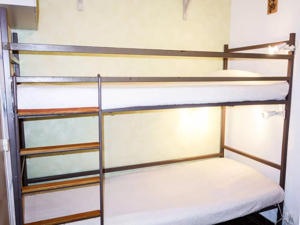 Résidence Les Aigues Marines