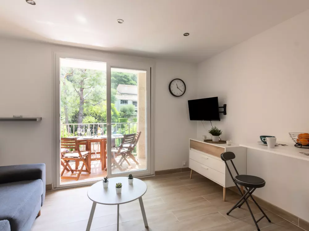 Résidence Les Aigues Marines