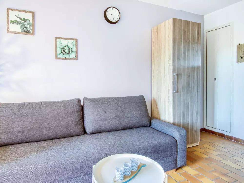 Résidence Les Aigues Marines