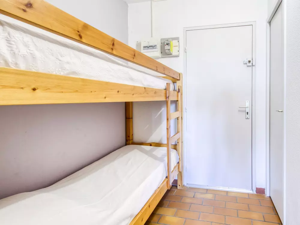 Résidence Les Aigues Marines