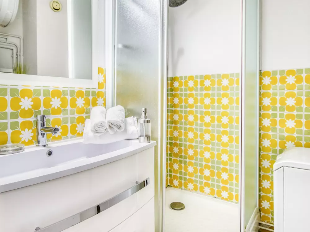 Résidence Les Aigues Marines