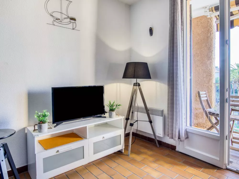 Résidence Les Aigues Marines