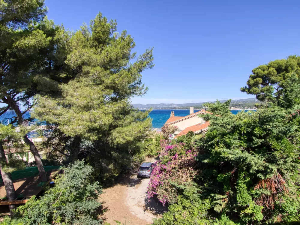 Résidence Les Aigues Marines