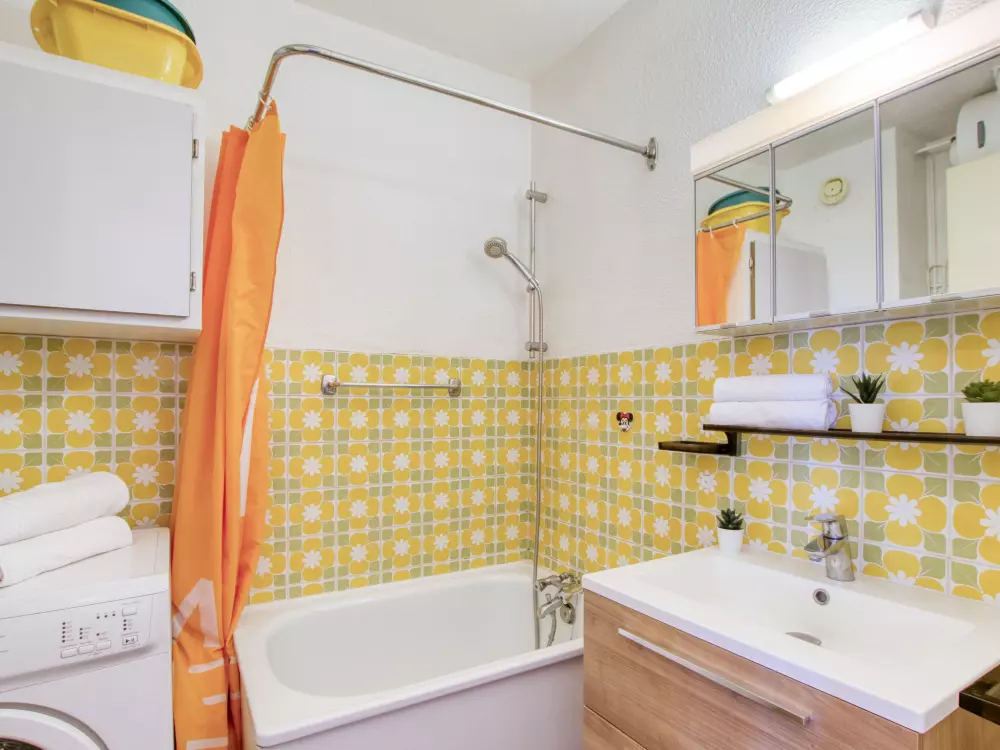 Résidence Les Aigues Marines