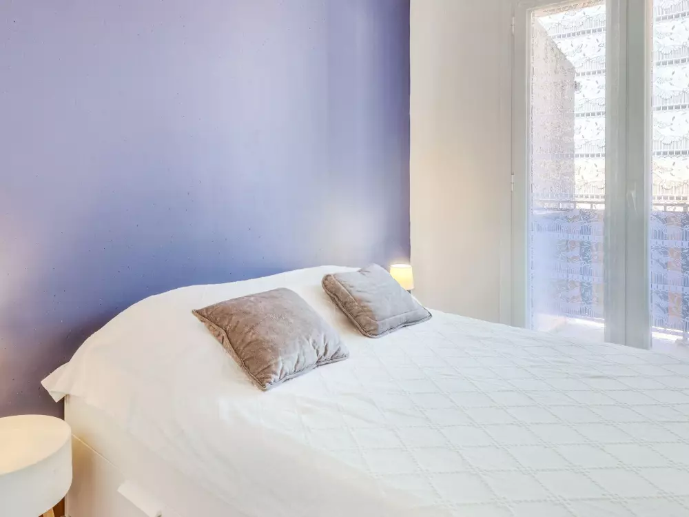 Résidence Les Aigues Marines