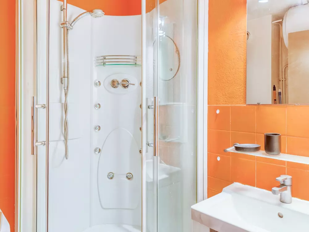 Résidence Les Aigues Marines